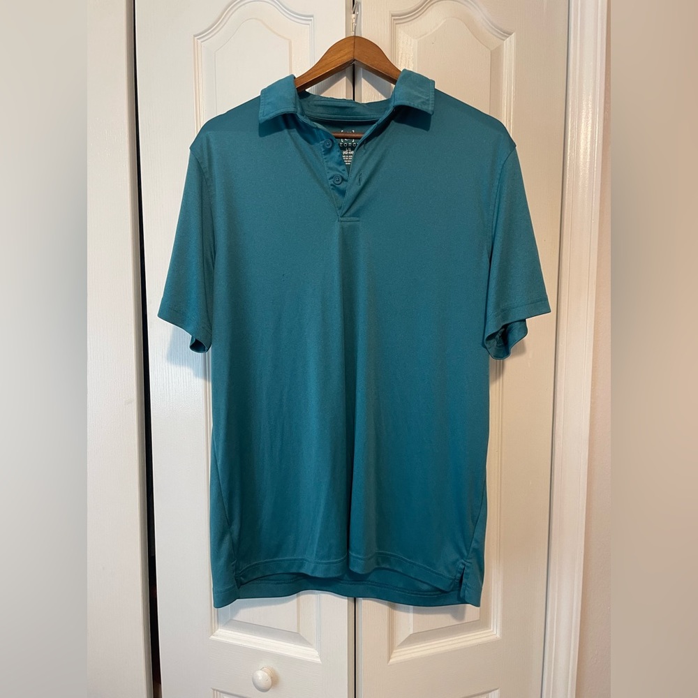 Men’s polo shirt